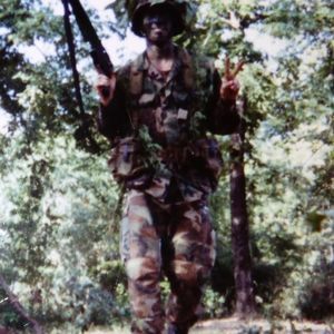 Meet your Posher, Joe